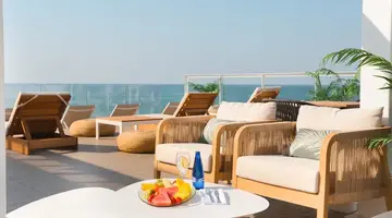 KAKTUS Hotel Kaktus Playa