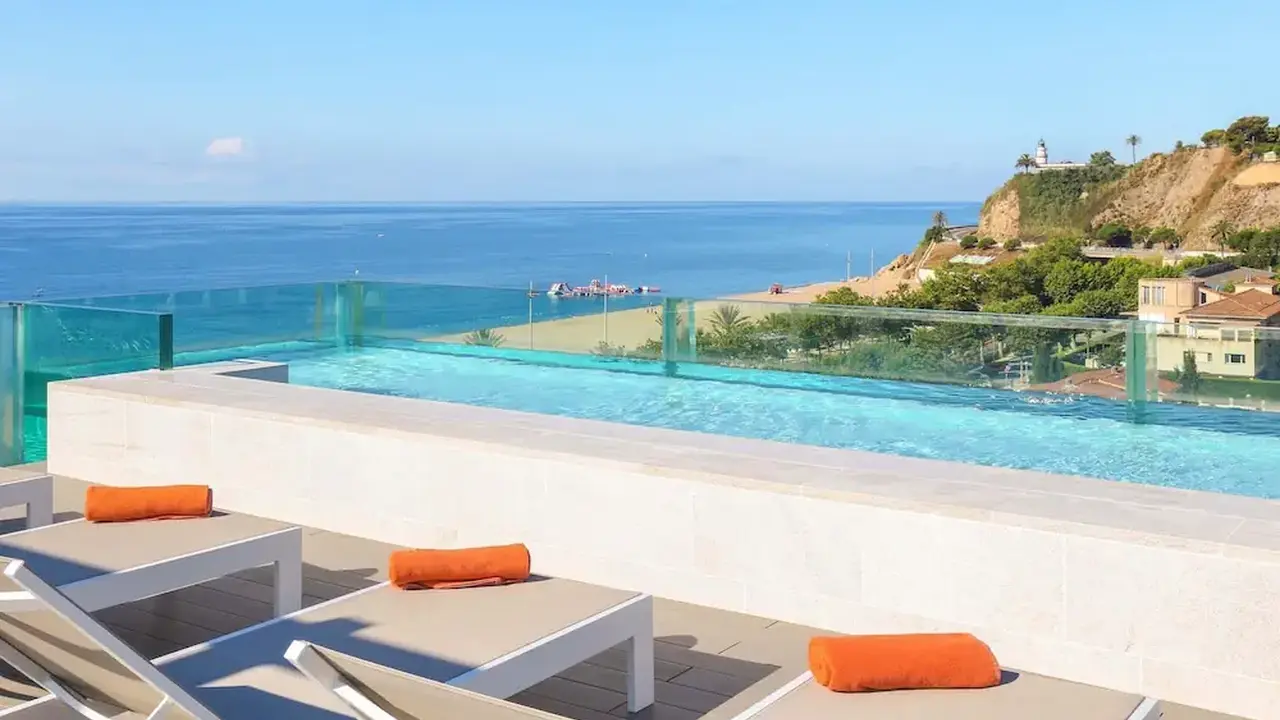 KAKTUS Hotel Kaktus Playa