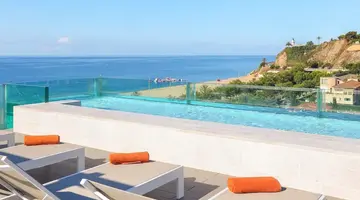 KAKTUS Hotel Kaktus Playa
