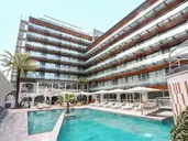 KAKTUS Hotel Kaktus Playa