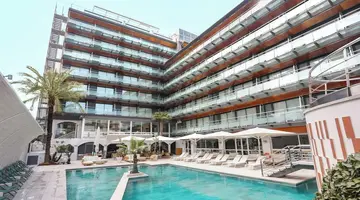 KAKTUS Hotel Kaktus Playa