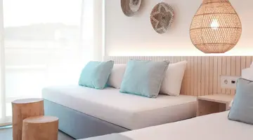 KAKTUS Hotel Kaktus Playa
