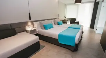 KAKTUS Hotel Kaktus Playa
