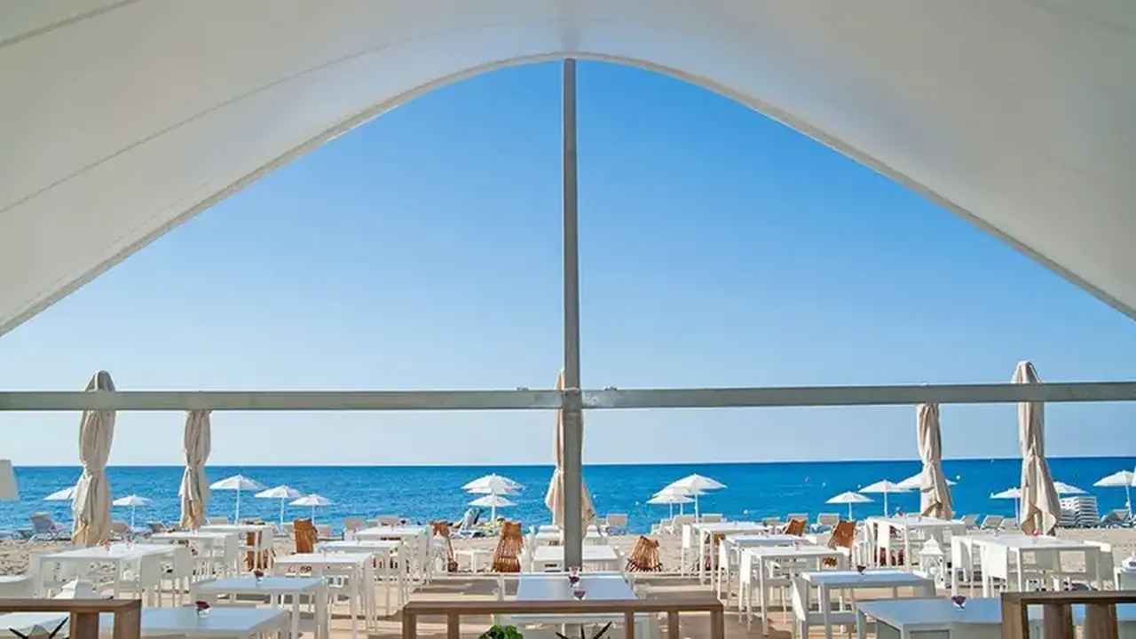 KAKTUS Hotel Kaktus Playa