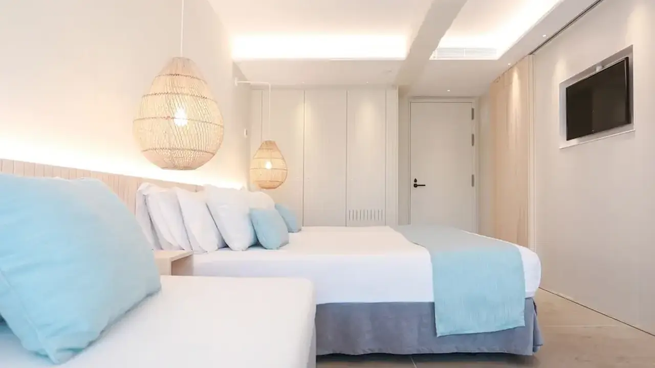 KAKTUS Hotel Kaktus Playa