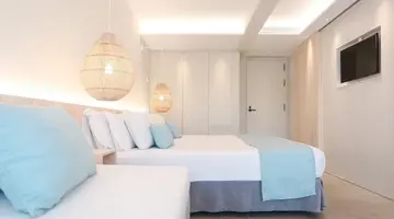 KAKTUS Hotel Kaktus Playa