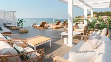 KAKTUS Hotel Kaktus Playa