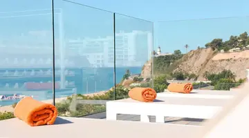KAKTUS Hotel Kaktus Playa