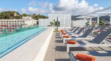 KAKTUS Hotel Kaktus Playa