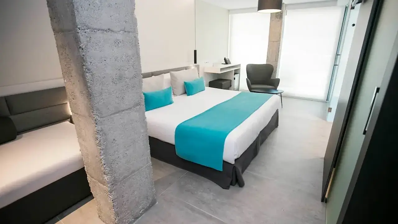 KAKTUS Hotel Kaktus Playa