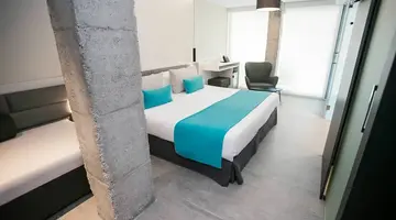 KAKTUS Hotel Kaktus Playa