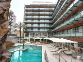 KAKTUS Hotel Kaktus Playa