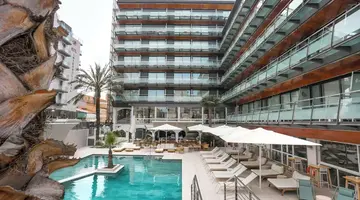 KAKTUS Hotel Kaktus Playa