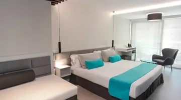 KAKTUS Hotel Kaktus Playa