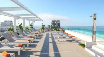 KAKTUS Hotel Kaktus Playa