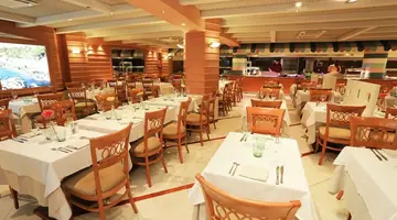 KAKTUS Hotel Volga