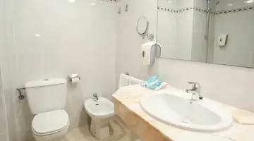KAKTUS Hotel Volga