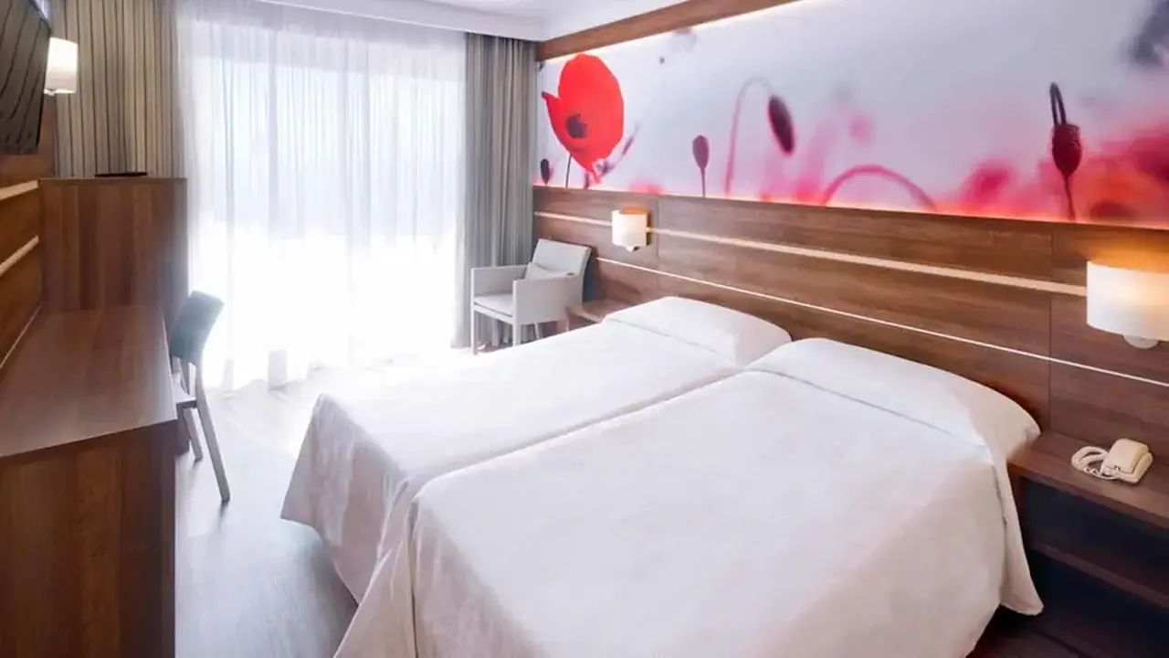 KAKTUS Hotel Volga