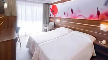 KAKTUS Hotel Volga
