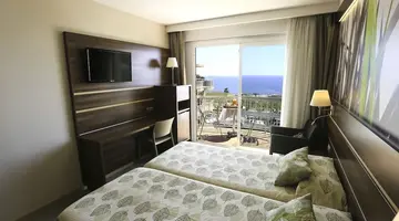 KAKTUS Hotel Volga