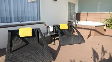 KAKTUS Hotel Volga