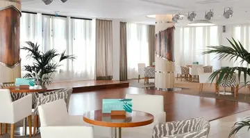 KAKTUS Hotel Volga
