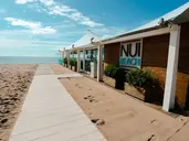 KAKTUS Hotel Volga