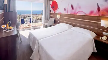 KAKTUS Hotel Volga