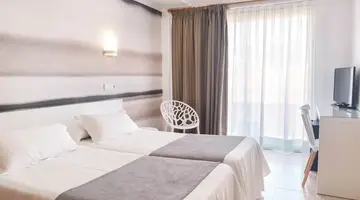 KAKTUS Hotel Volga