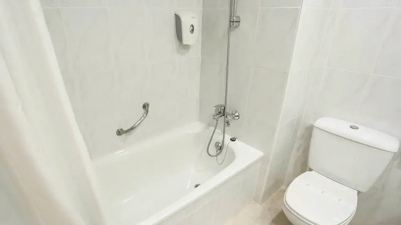KAKTUS Hotel Volga