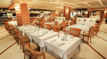 KAKTUS Hotel Volga