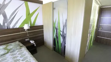 KAKTUS Hotel Volga
