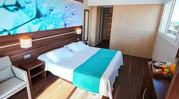 KAKTUS Hotel Volga