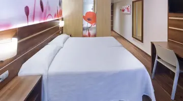 KAKTUS Hotel Volga