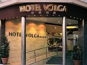 KAKTUS Hotel Volga