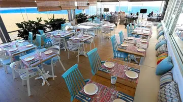 KAKTUS Hotel Volga