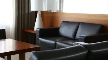 KAKTUS Hotel Volga