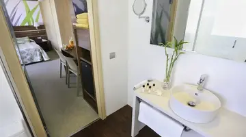 KAKTUS Hotel Volga
