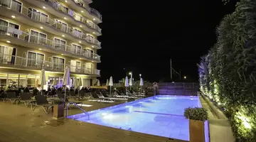 KAKTUS Hotel Volga