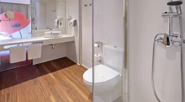 KAKTUS Hotel Volga