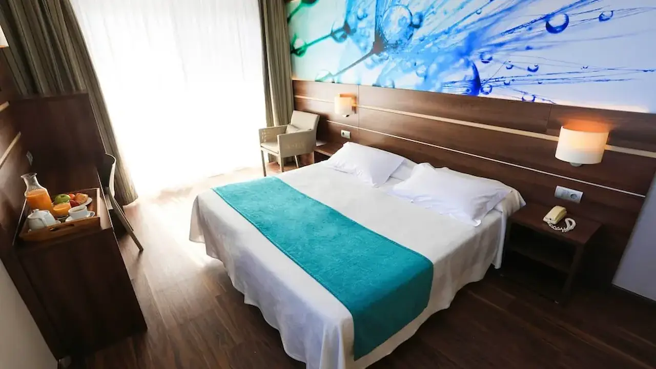 KAKTUS Hotel Volga