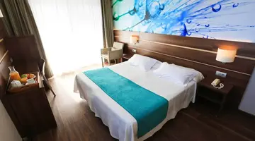 KAKTUS Hotel Volga