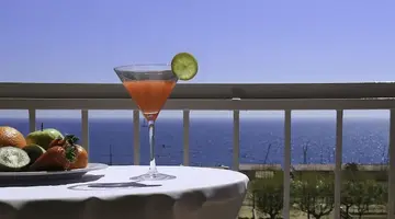 KAKTUS Hotel Volga