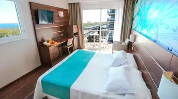 KAKTUS Hotel Volga