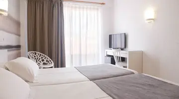 KAKTUS Hotel Volga