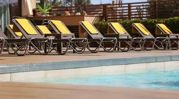 KAKTUS Hotel Volga