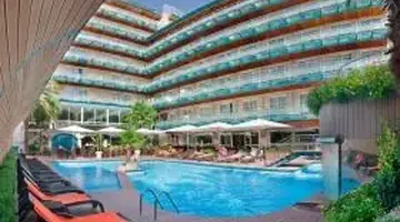 Kaktus Playa Adults only