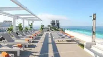 Kaktus Playa Adults only
