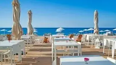 Kaktus Playa Adults only