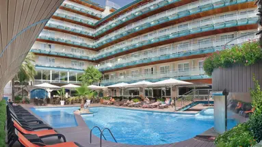 Kaktus Playa
